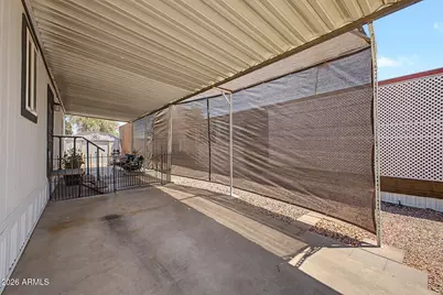 2401 W Southern Avenue #464, Tempe, AZ 85282 - Photo 27