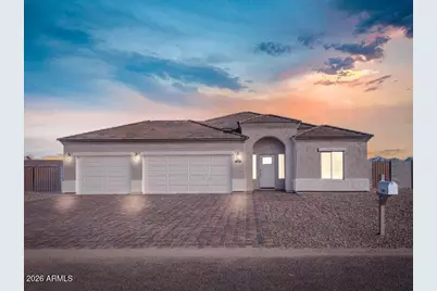 9051 W Century Drive, Arizona City, AZ 85123 - Photo 1