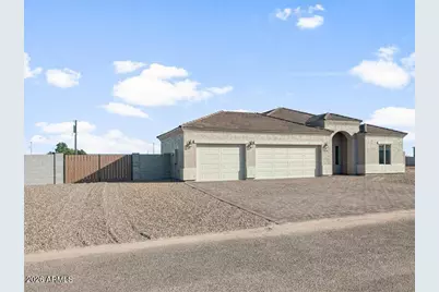 9051 W Century Drive, Arizona City, AZ 85123 - Photo 3