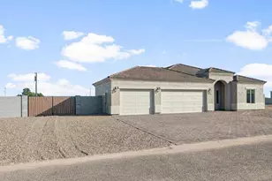 9051 W Century Dr, Arizona City, AZ 85123 - Photo 3