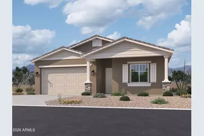 26043 N 79th Avenue, Peoria, AZ 85383 - Photo 1