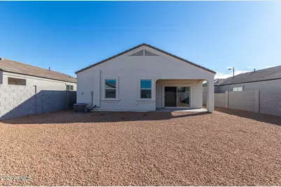 3108 N 309th Drive, Buckeye, AZ 85396 - Photo 21