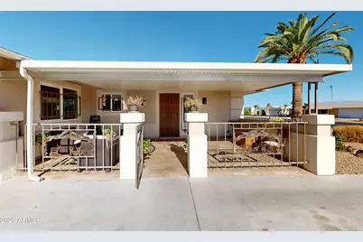 10102 W Burns Drive, Sun City, AZ 85351 - Photo 5