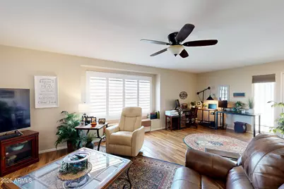 10102 W Burns Drive, Sun City, AZ 85351 - Photo 17