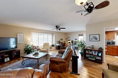 10102 W Burns Drive, Sun City, AZ 85351 - Photo 11