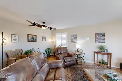 10102 W Burns Drive, Sun City, AZ 85351 - Photo 13