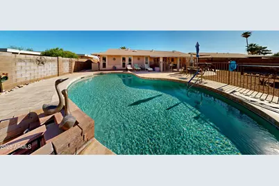 10102 W Burns Drive, Sun City, AZ 85351 - Photo 45