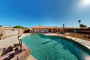 10102 W Burns Dr, Sun City, AZ 85351 - Photo 45