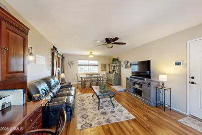 10102 W Burns Drive, Sun City, AZ 85351 - Photo 41