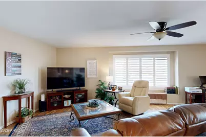 10102 W Burns Drive, Sun City, AZ 85351 - Photo 19