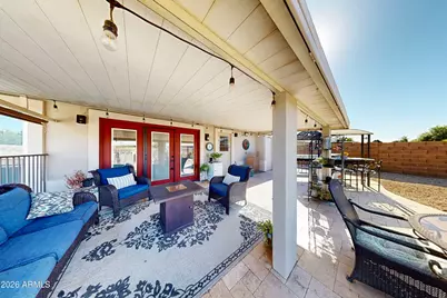 10102 W Burns Drive, Sun City, AZ 85351 - Photo 63