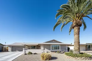 10102 W Burns Dr, Sun City, AZ 85351 - Photo 1