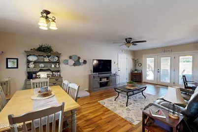 10102 W Burns Drive, Sun City, AZ 85351 - Photo 7