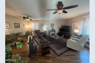 10102 W Burns Drive, Sun City, AZ 85351 - Photo 7
