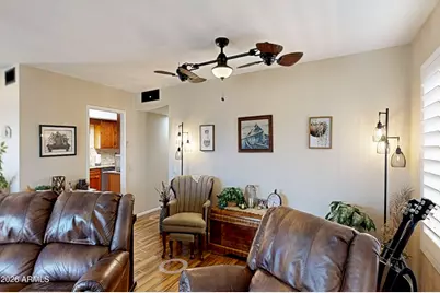 10102 W Burns Drive, Sun City, AZ 85351 - Photo 21