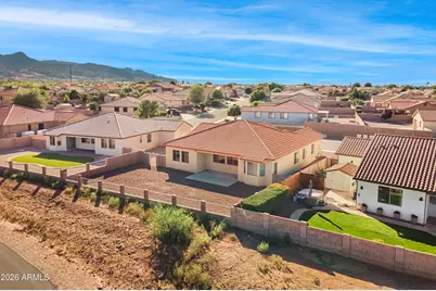 1912 Prairie Grass Drive, Sierra Vista, AZ 85635 - Photo 99