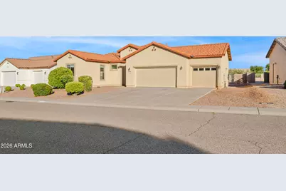 1912 Prairie Grass Drive, Sierra Vista, AZ 85635 - Photo 13