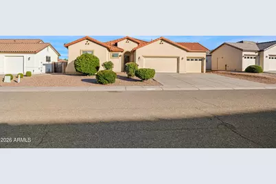 1912 Prairie Grass Drive, Sierra Vista, AZ 85635 - Photo 1