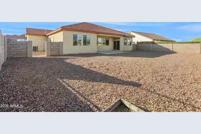 1912 Prairie Grass Drive, Sierra Vista, AZ 85635 - Photo 21