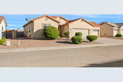 1912 Prairie Grass Drive, Sierra Vista, AZ 85635 - Photo 3