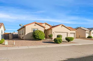 1912 Prairie Grass Dr, Sierra Vista, AZ 85635 - Photo 3