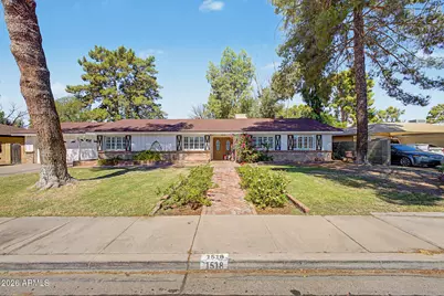 1518 N 24th Street, Mesa, AZ 85213 - Photo 3