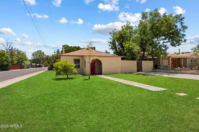1001 S Roosevelt Street, Tempe, AZ 85281 - Photo 1