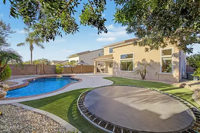 6992 S View Lane, Gilbert, AZ 85298 - Photo 45