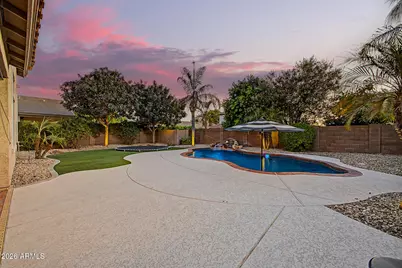 6992 S View Lane, Gilbert, AZ 85298 - Photo 35