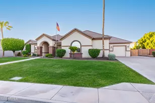 6940 E Grandview St, Mesa, AZ 85207 - Photo 61