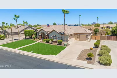 6940 E Grandview Street, Mesa, AZ 85207 - Photo 11