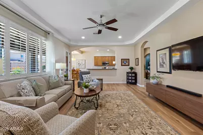 6940 E Grandview Street, Mesa, AZ 85207 - Photo 17