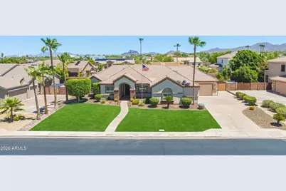 6940 E Grandview Street, Mesa, AZ 85207 - Photo 67