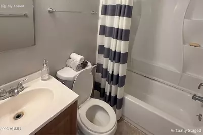 1718 E 6th Avenue # 1728, Mesa, AZ 85204 - Photo 5