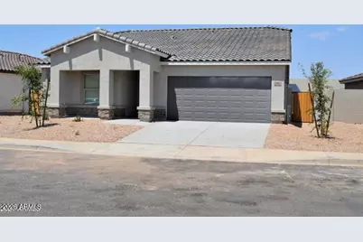 2367 N Oakmont Lane, Casa Grande, AZ 85122 - Photo 1