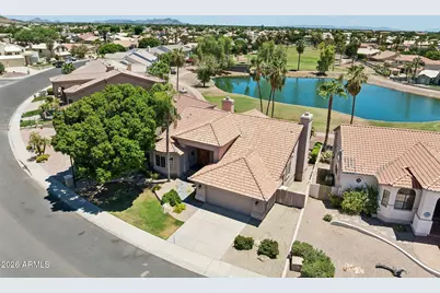 5681 W Abraham Lane, Glendale, AZ 85308 - Photo 37