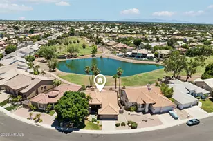 5681 W Abraham Ln, Glendale, AZ 85308 - Photo 1