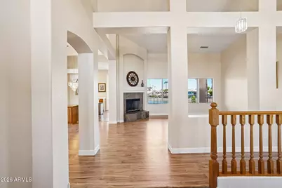 5681 W Abraham Lane, Glendale, AZ 85308 - Photo 3