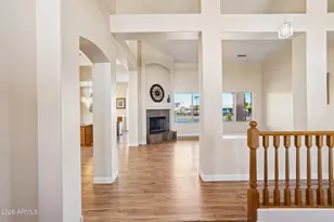 5681 W Abraham Ln, Glendale, AZ 85308 - Photo 3