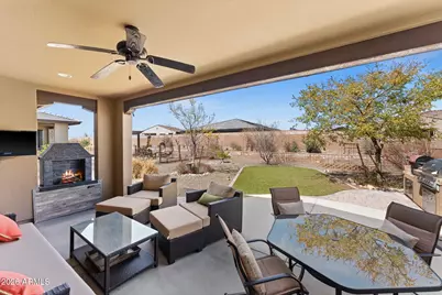 3913 Gold Ridge Road, Wickenburg, AZ 85390 - Photo 3