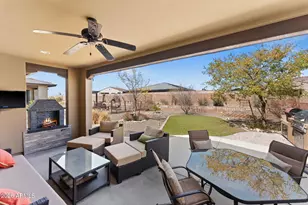 3913 Gold Ridge Rd, Wickenburg, AZ 85390 - Photo 3