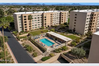 7950 E Camelback Road #205, Scottsdale, AZ 85251 - Photo 23