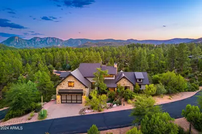 3007 E Arrow Point, Payson, AZ 85541 - Photo 61