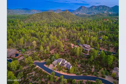 3007 E Arrow Point, Payson, AZ 85541 - Photo 73