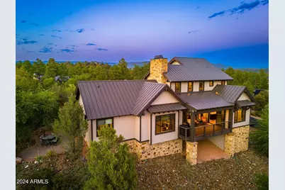 3007 E Arrow Point, Payson, AZ 85541 - Photo 65