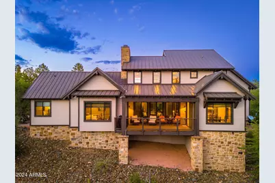 3007 E Arrow Point, Payson, AZ 85541 - Photo 67