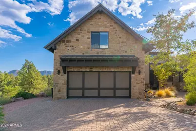 3007 E Arrow Point, Payson, AZ 85541 - Photo 3