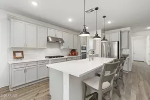 5692 N 206th Ln, Buckeye, AZ 85396 - Photo 5