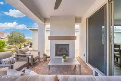 5692 N 206th Lane, Buckeye, AZ 85396 - Photo 29