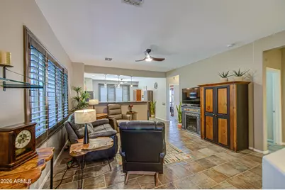 8161 S Open Trail Lane, Gold Canyon, AZ 85118 - Photo 3